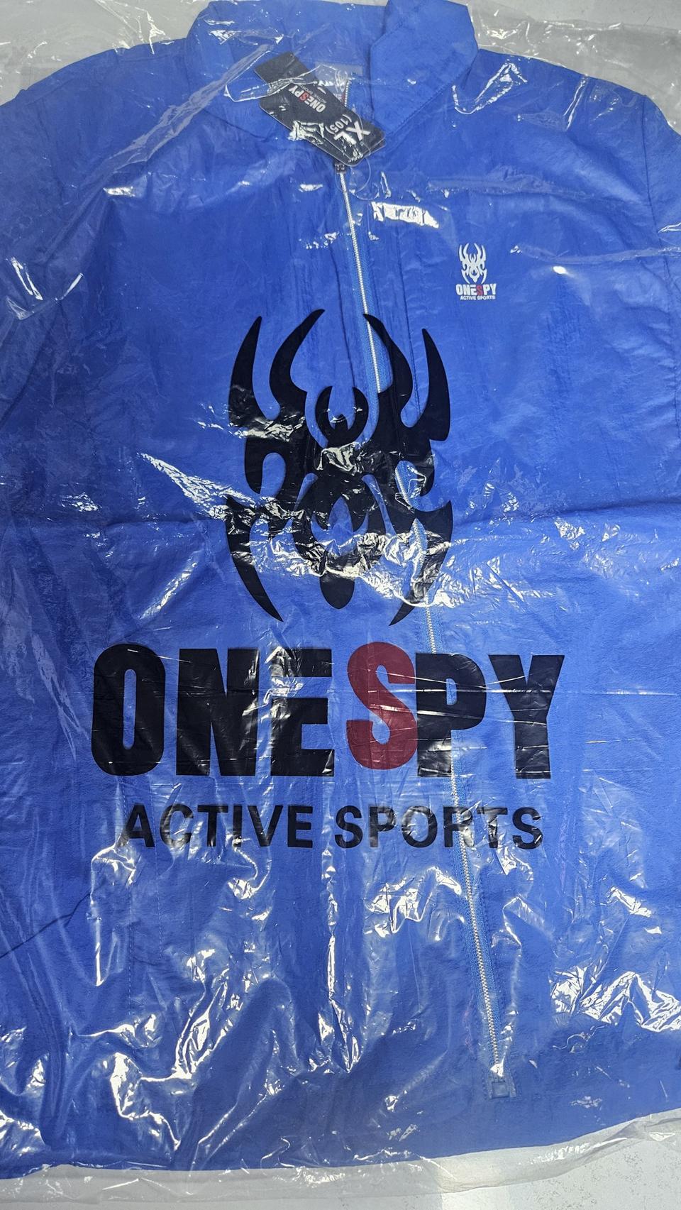 최저가10000원/SPY 바람막이자켓