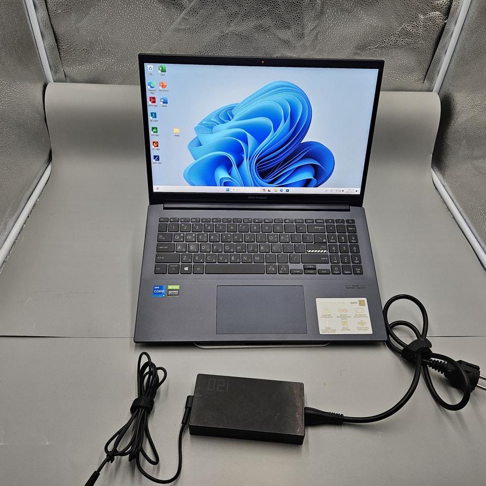 게이밍 노트북 아수스15인치 i5 11세대/16/512/RTX3050