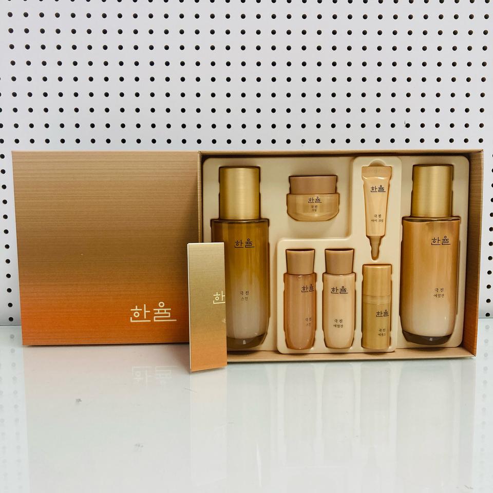 [새상품] 한율 극진 2종 세트