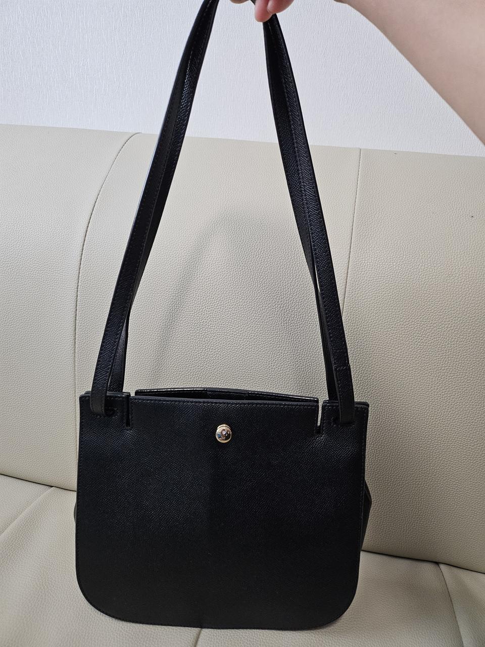 덱케 베르디 가방