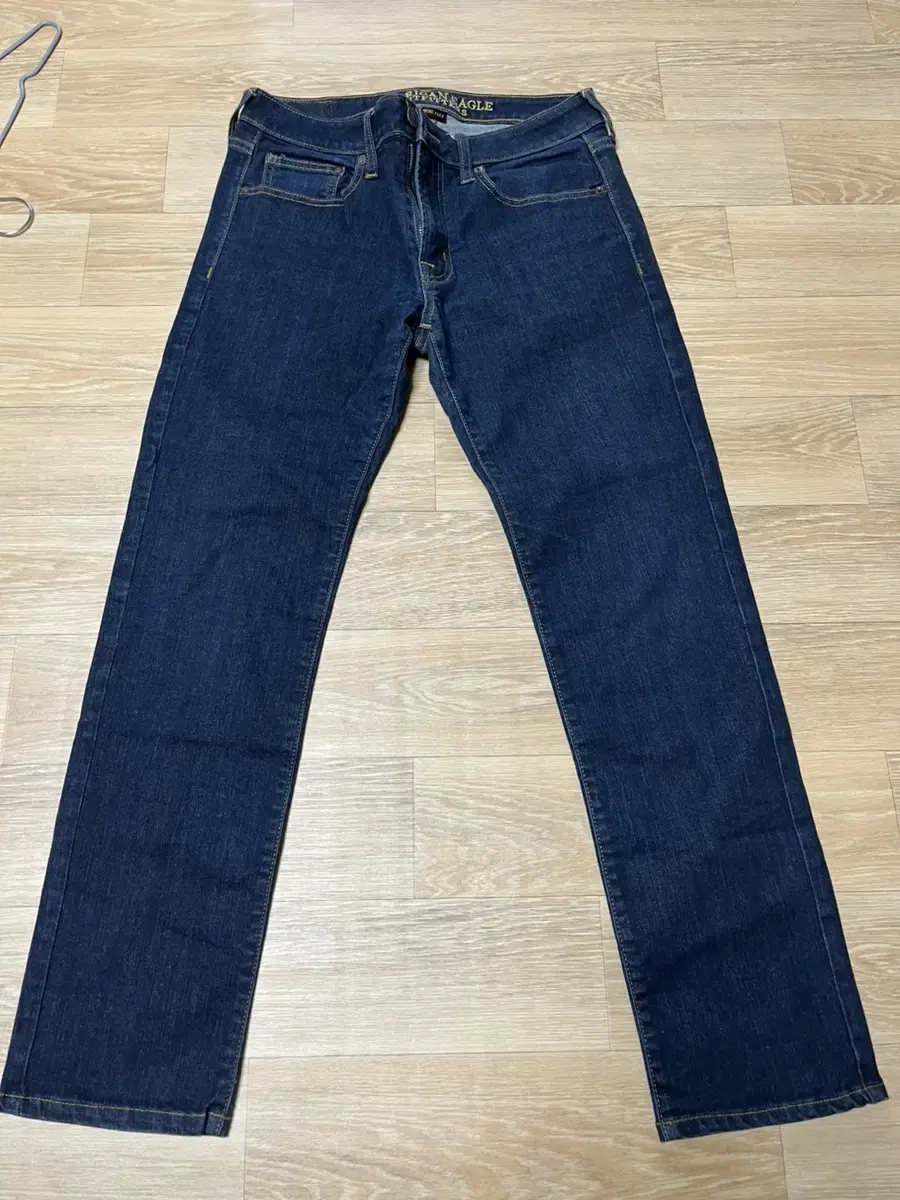 아메리칸 이글 남성 슬림 청바지