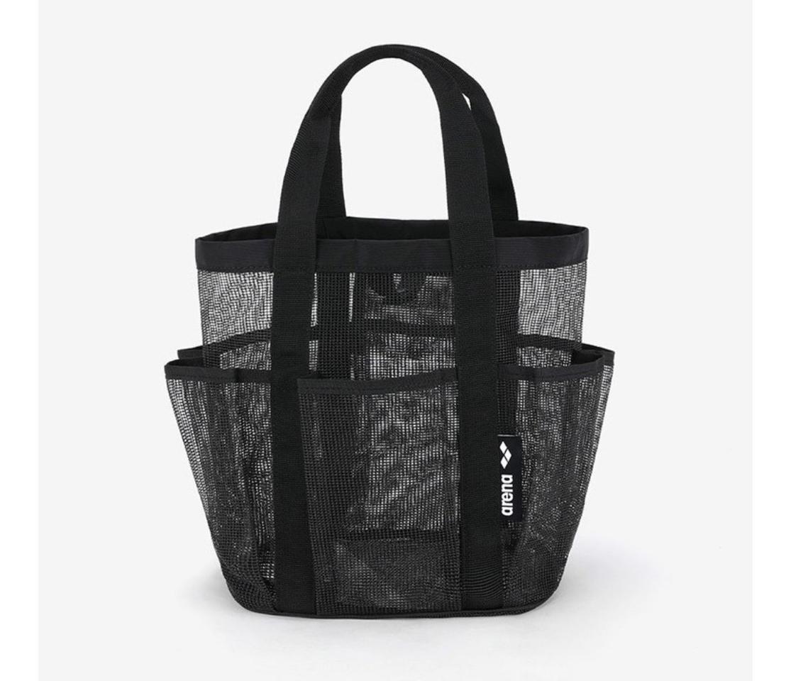 아레나 메쉬 수영 가방 팔아요!