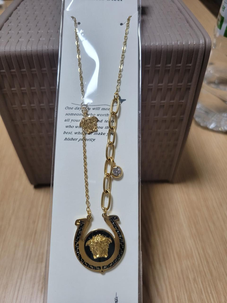 ❌고급스런 목걸이❌