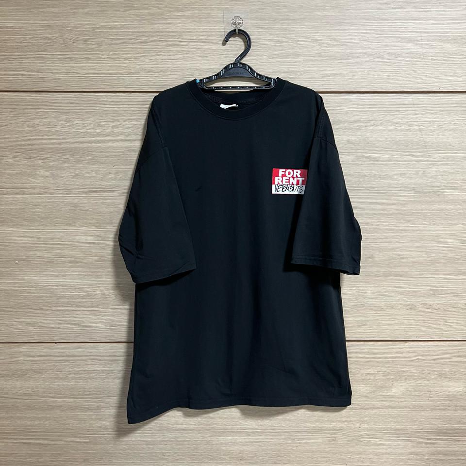 베트멍 반팔 티셔츠 110