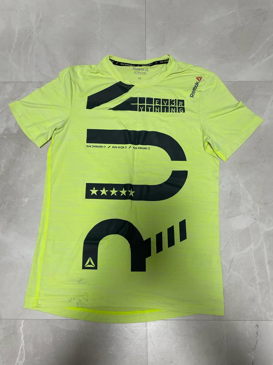 리복 크로스핏 스피드웍M