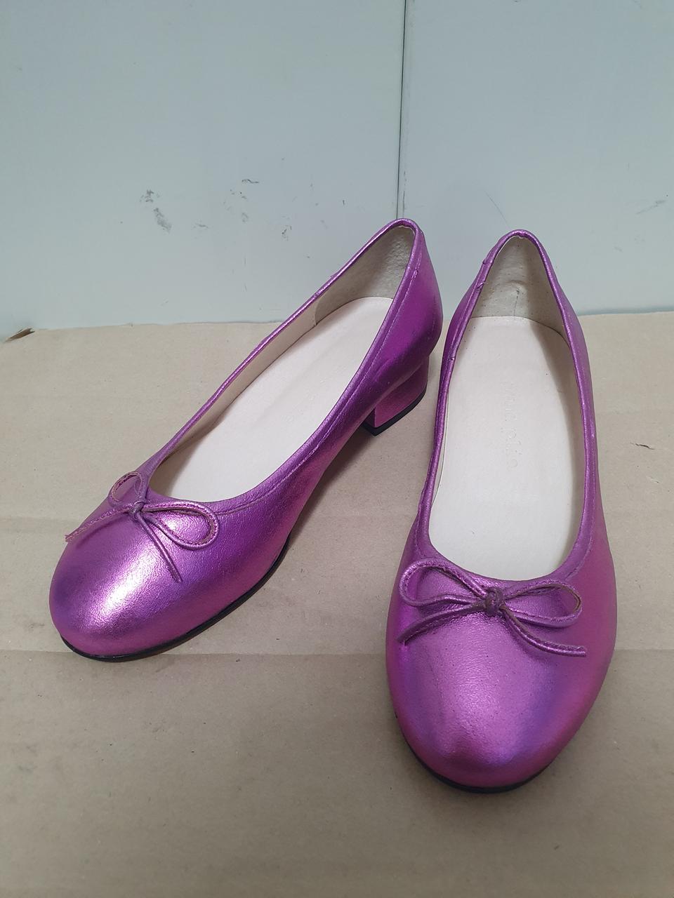 그랑플리에 구두.단화.플랫슈즈 (235)