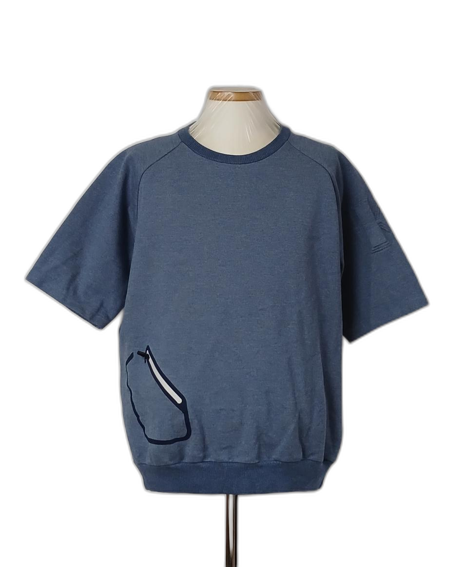 105)K2 케이투 나벙 K 스웻 티셔츠