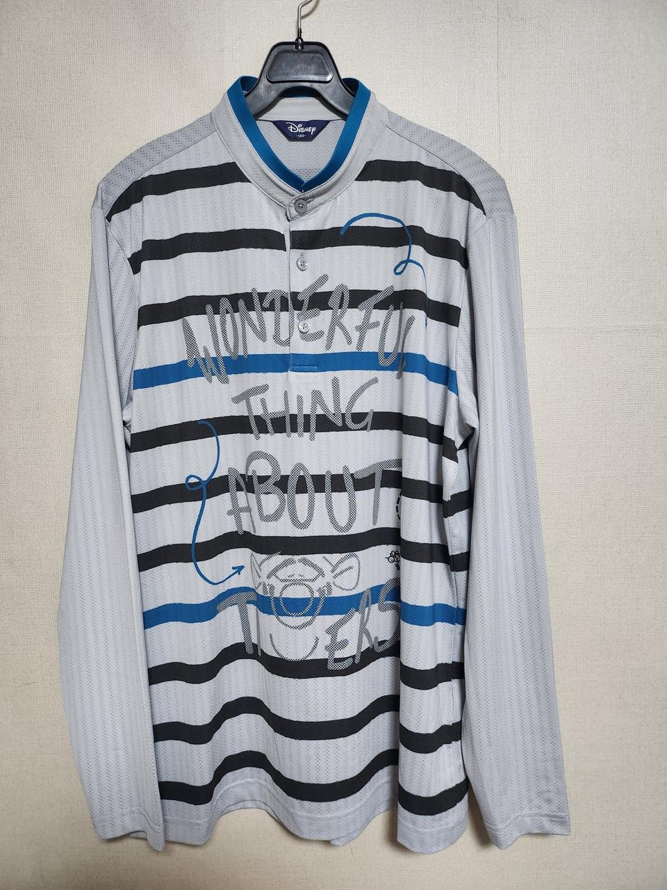 디즈니골프웨어 (남100