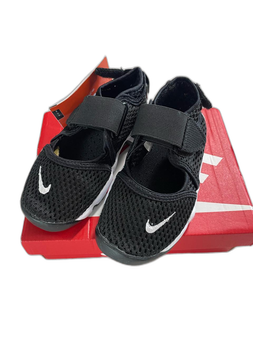 (새상품)나이키 리프트 샌들 유아 180