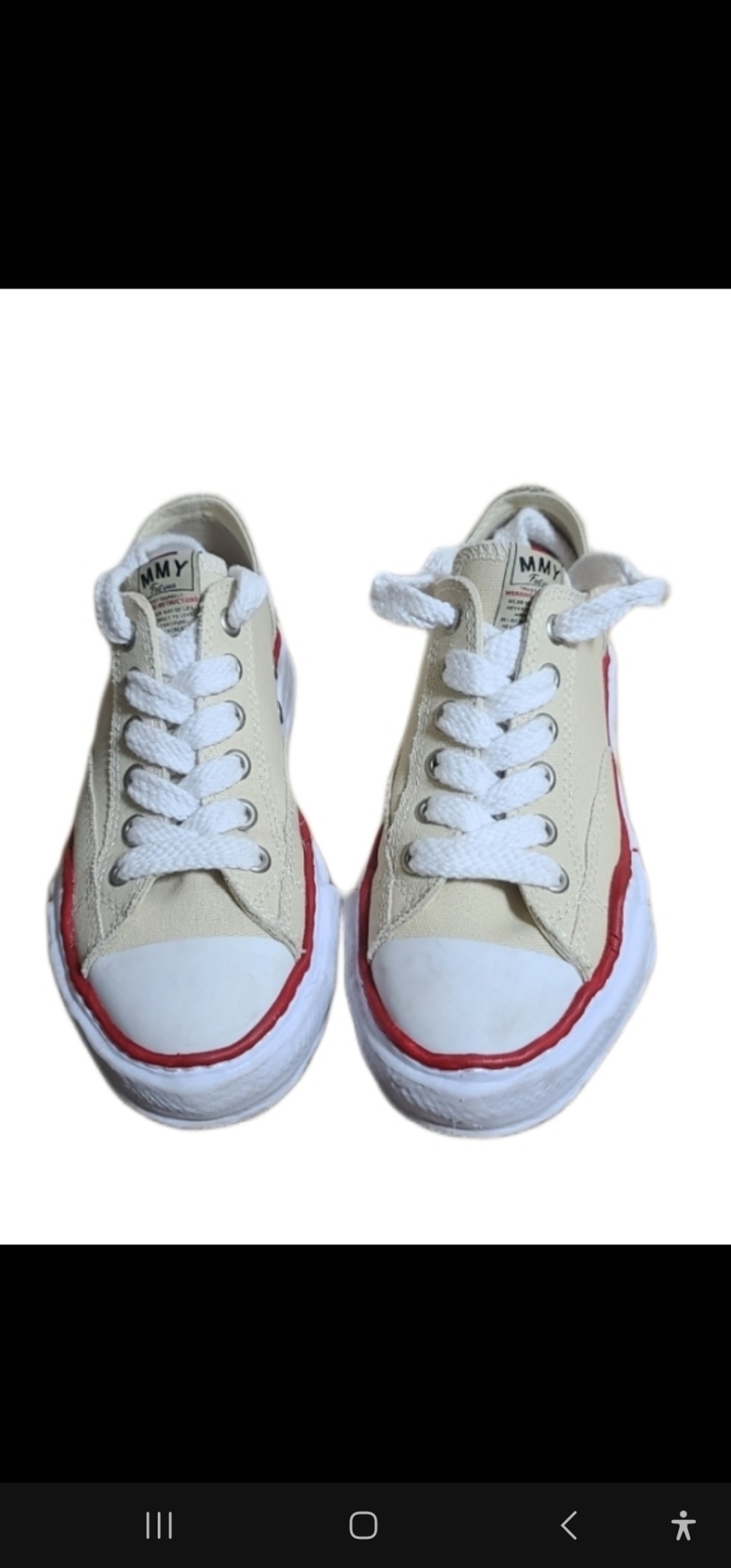 정품 미하라 야스히로  피터슨 39