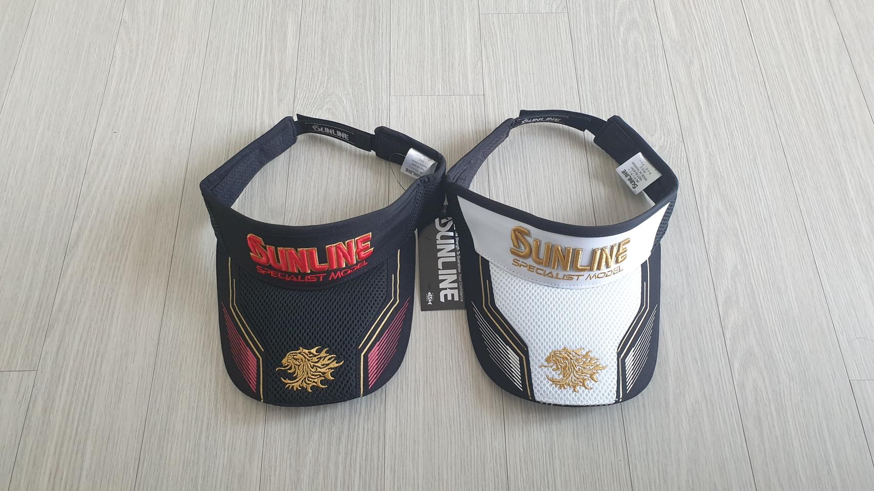 썬라인 썬캡(개당가격)