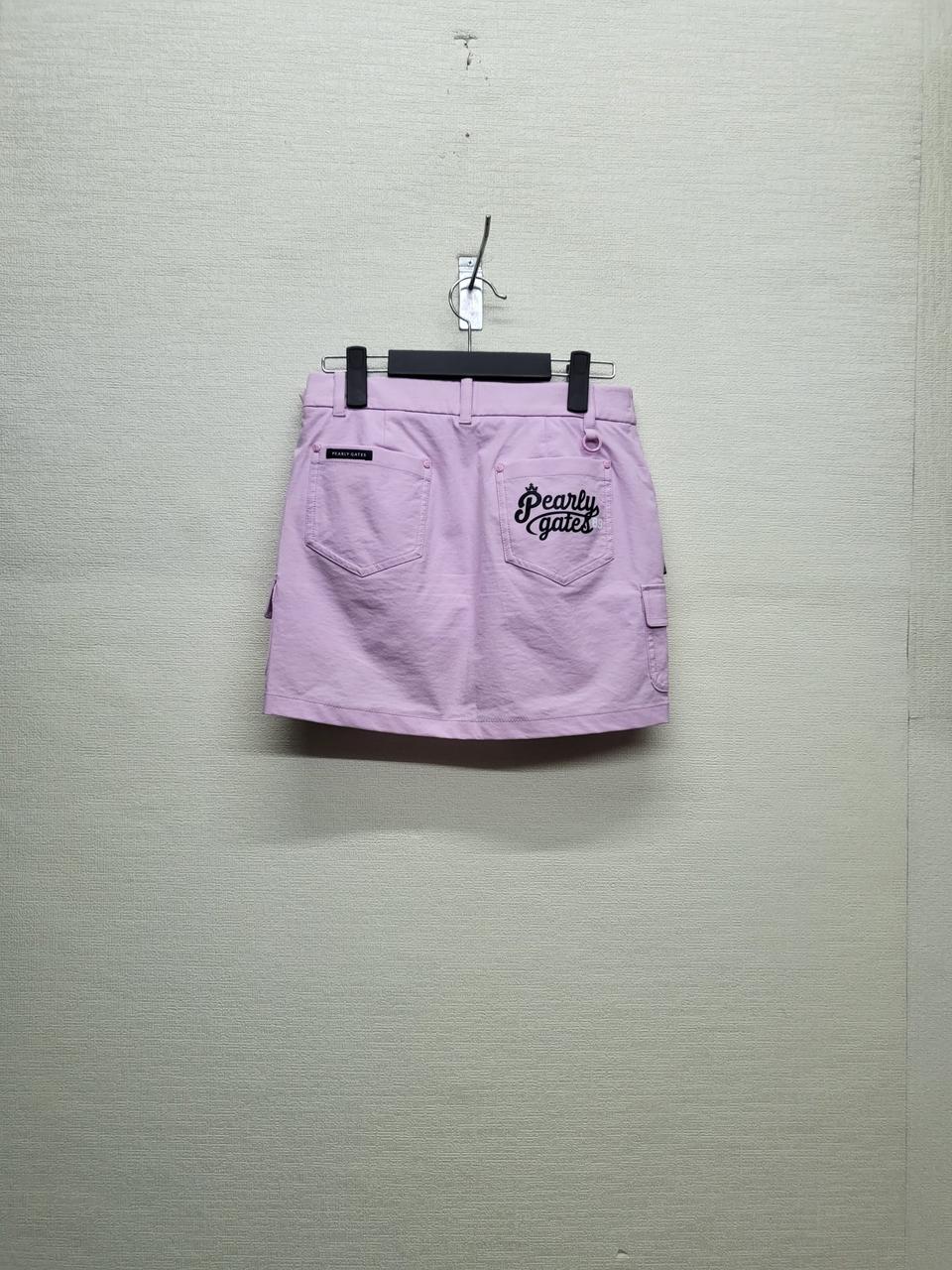 파리게이츠 골프 치마 사이즈 27길이35 @-418