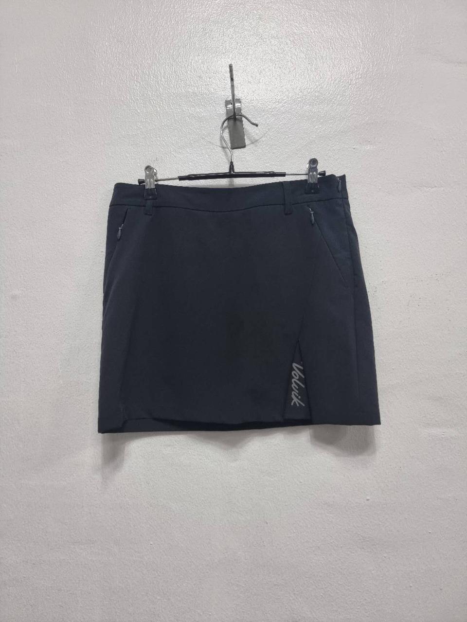 볼빅 여성 골프치마 사이즈28기장39 상태좋아요 V2-50
