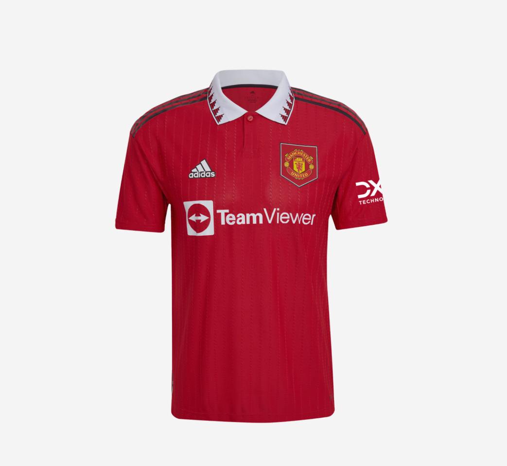 맨유 22/23유니폼