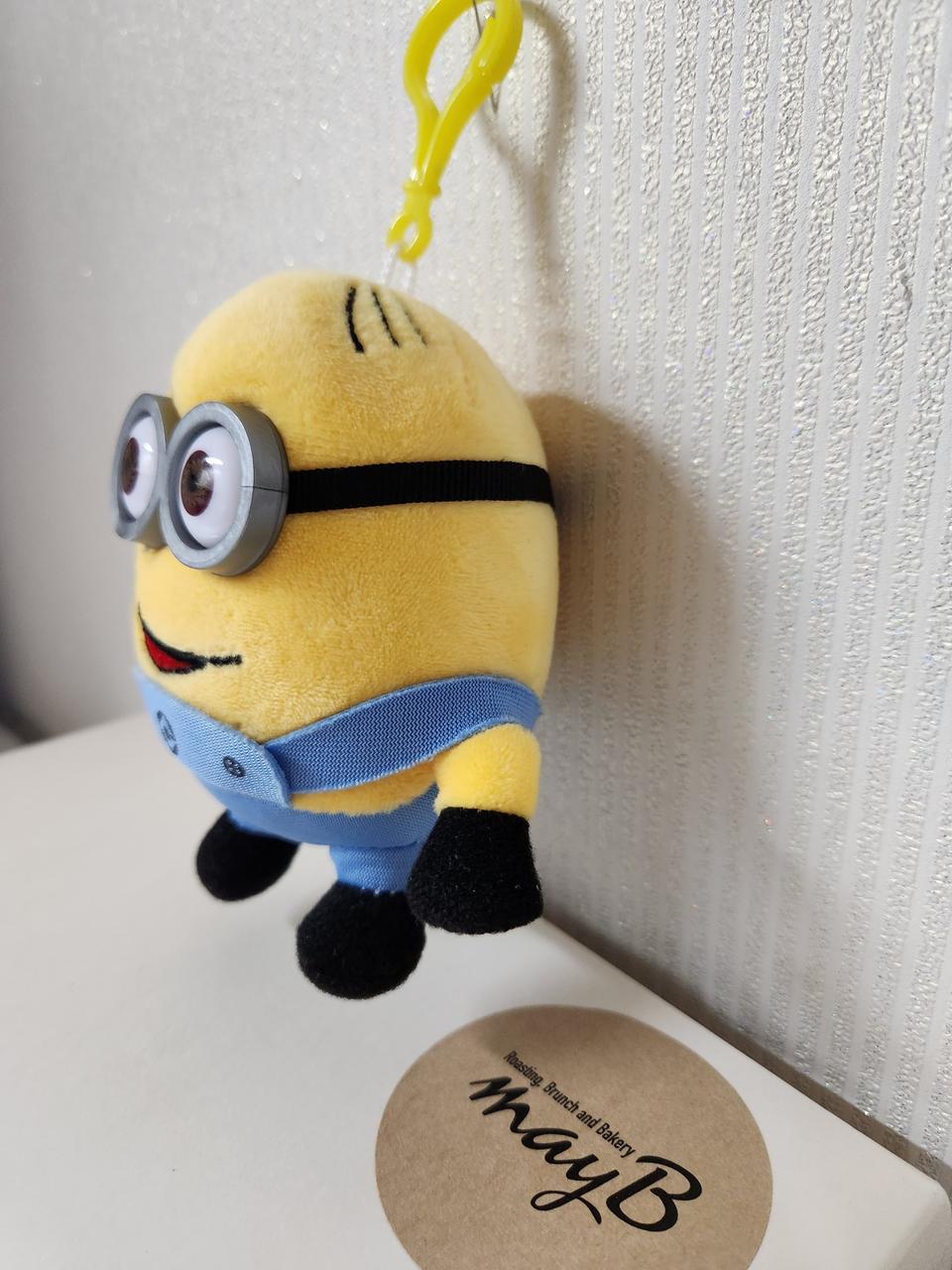 ♥"미니언즈"♥캐릭터인형 {반택가능}