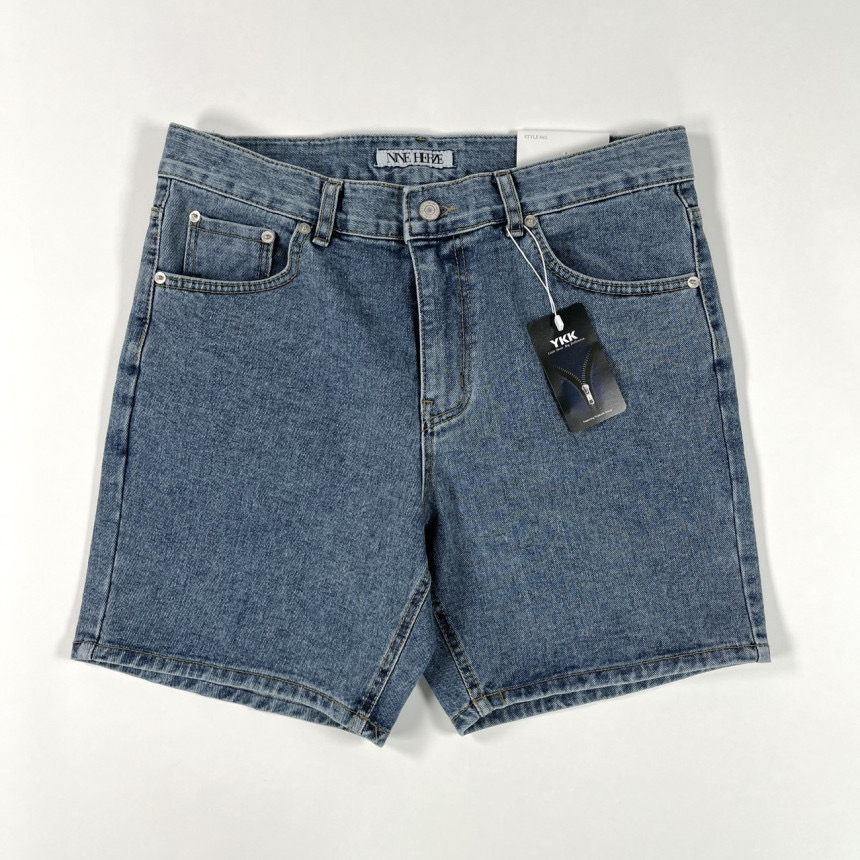 남자 반바지 데님 쇼츠 L 팔아요!