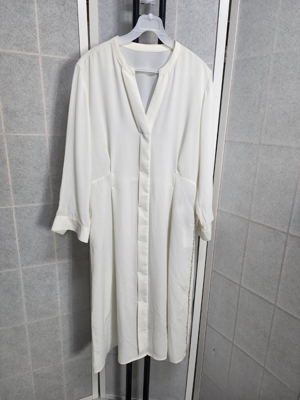 베라왕원피스 쉬폰원피스 새제품