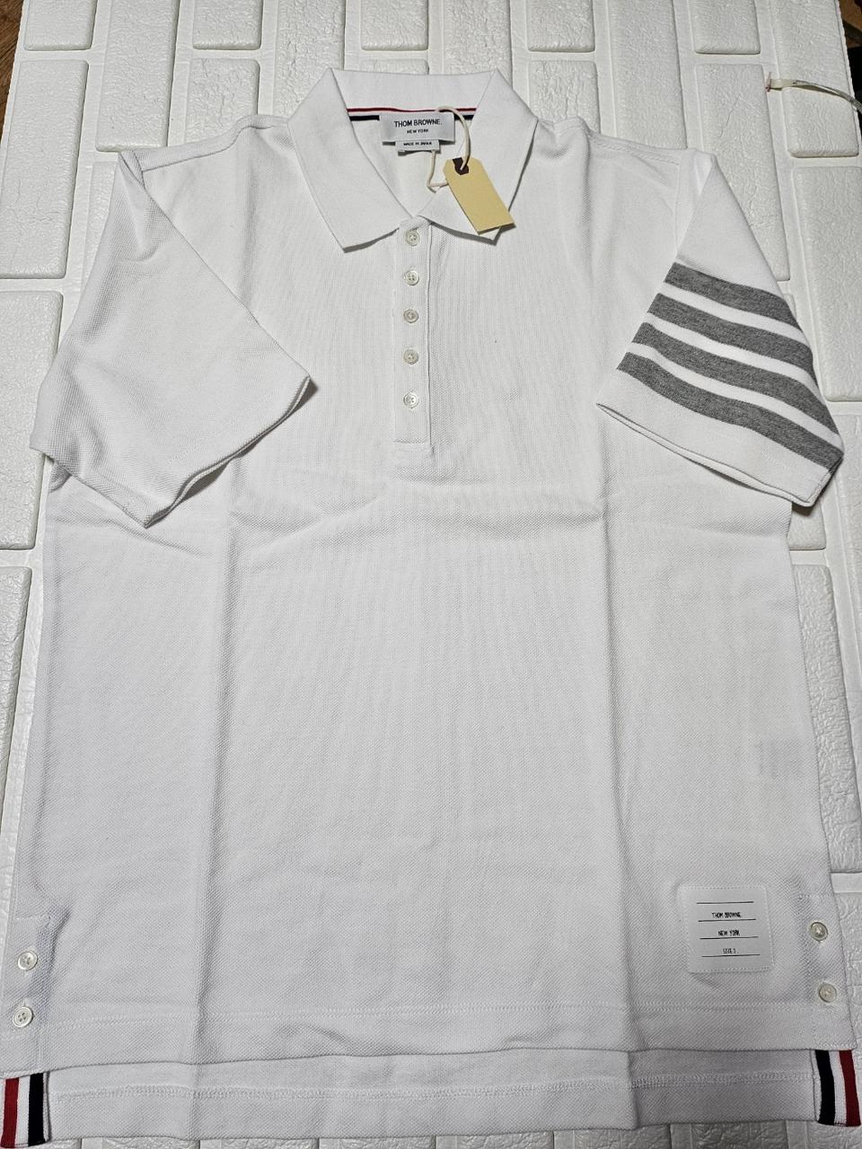 [n13735669님 결제용] (새상품)톰브라운 3사이즈 -사이즈 주문 