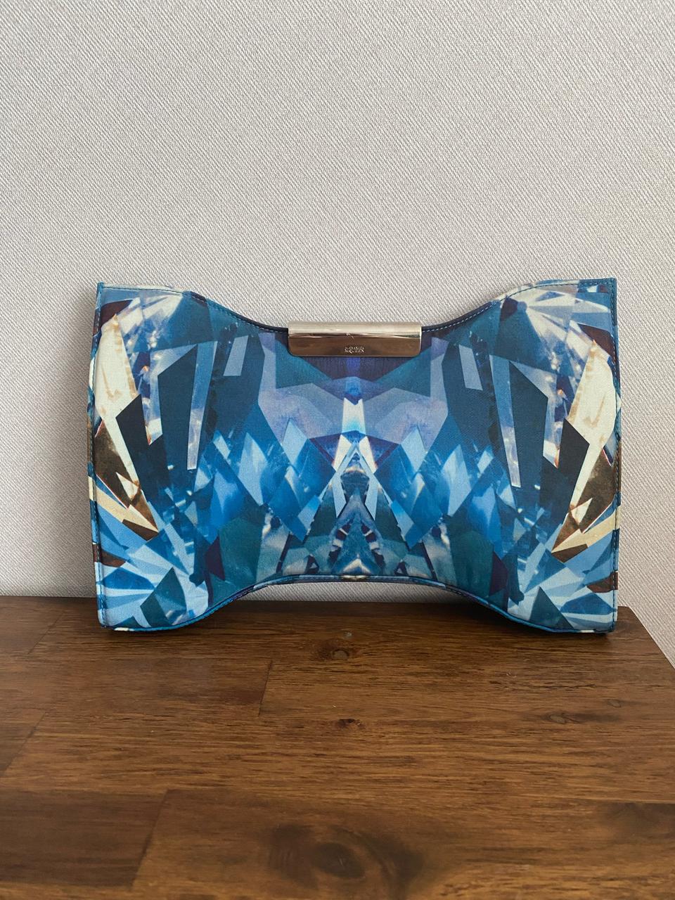 ALEXANDER MCQUEEN 알렉산더맥퀸 클러치백