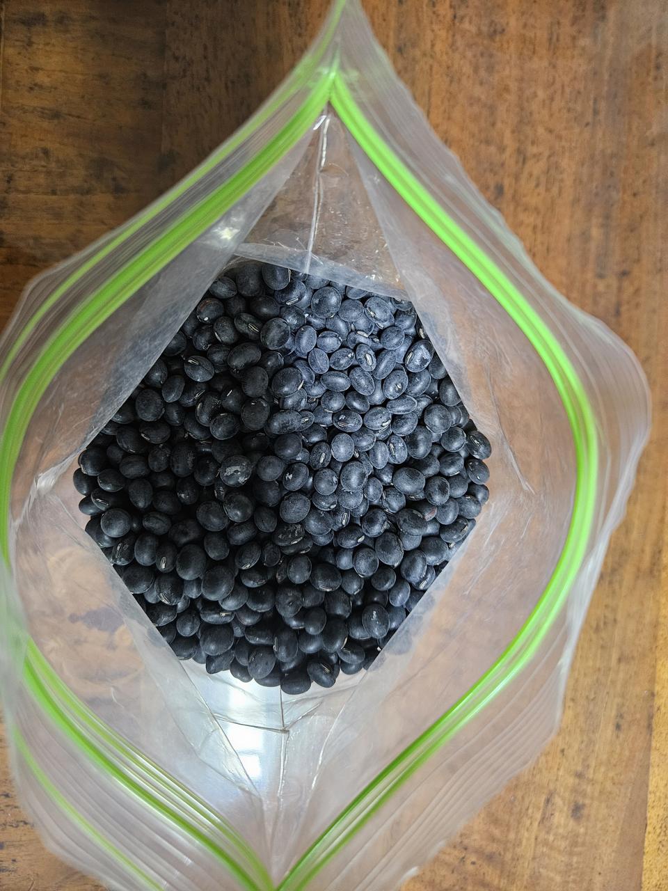 서리태콩 1.6키로