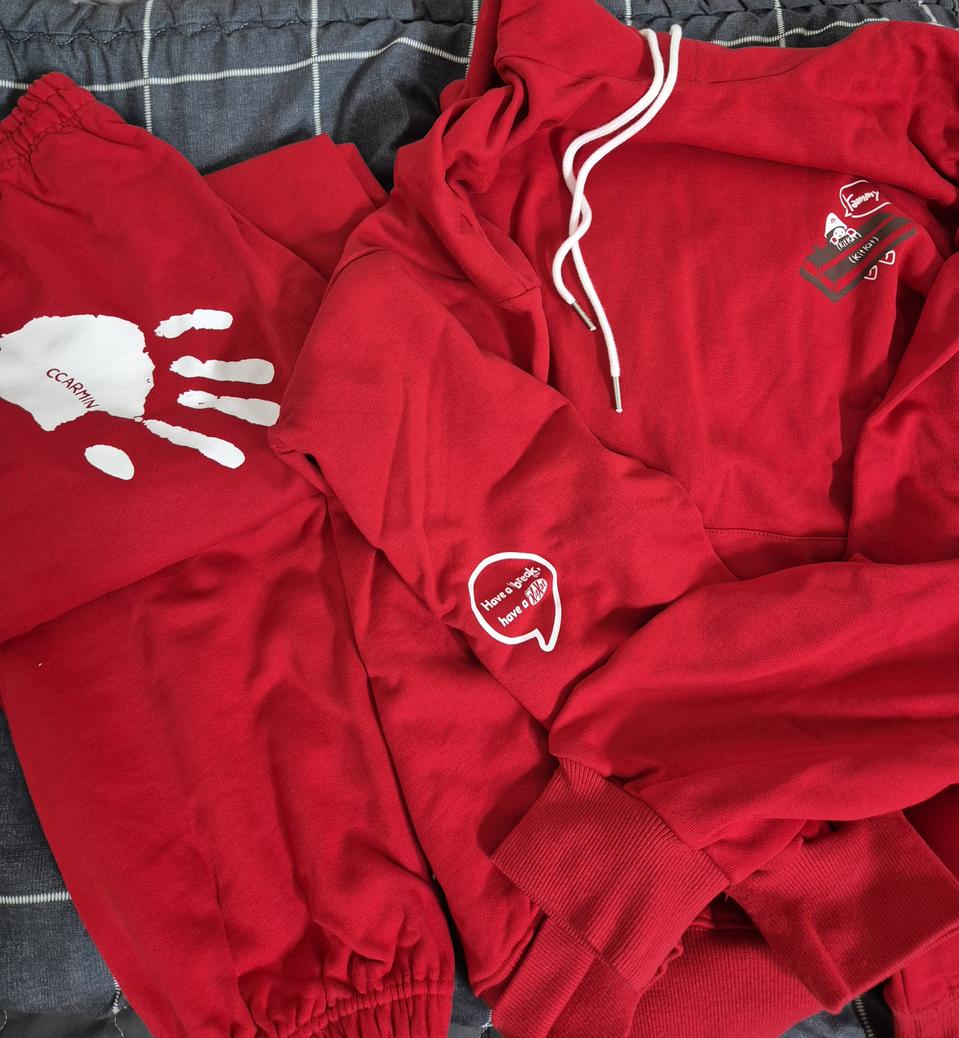 킷캣신상정품후드세트