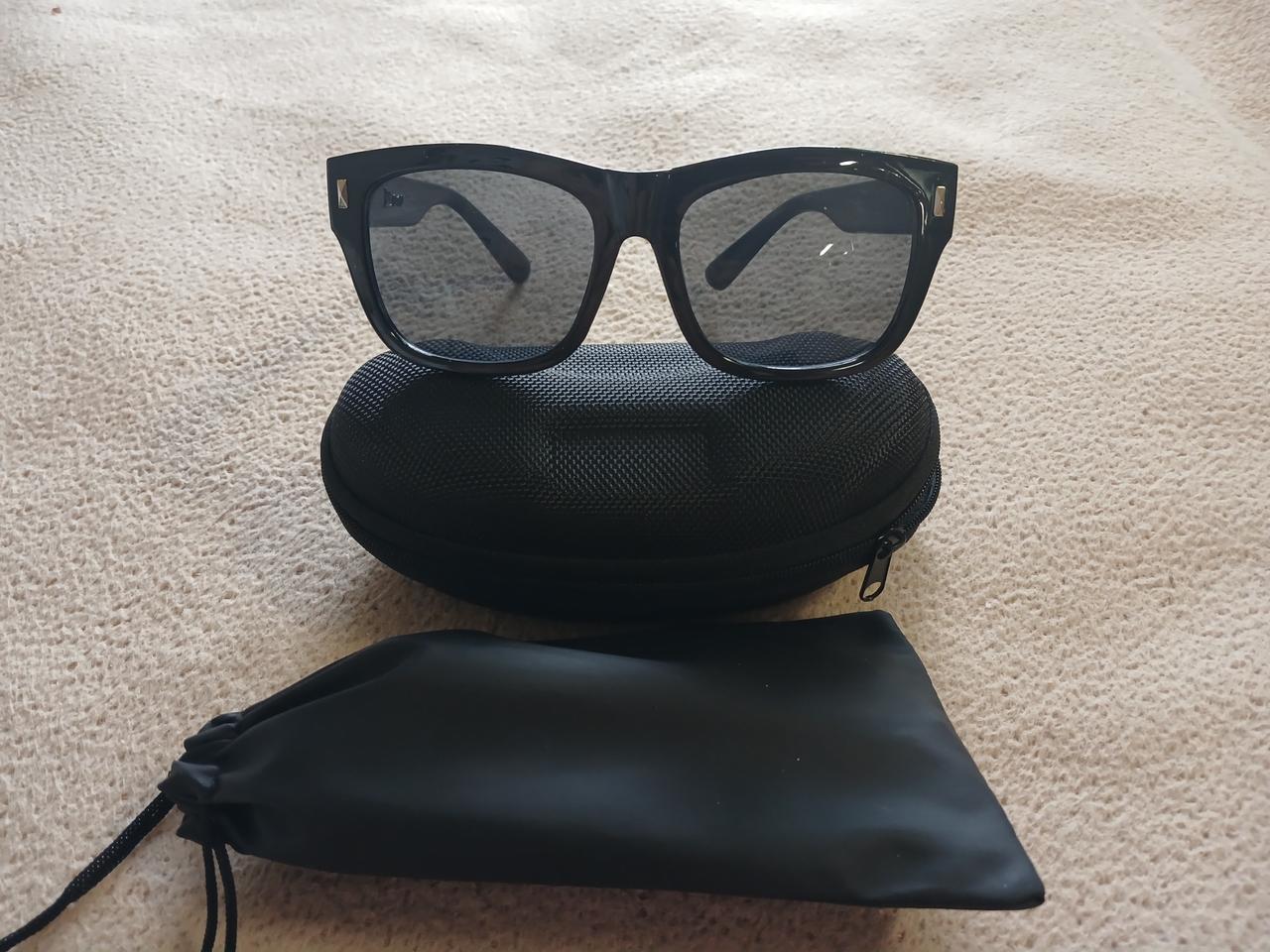 패션 남여 편강 썬그라스