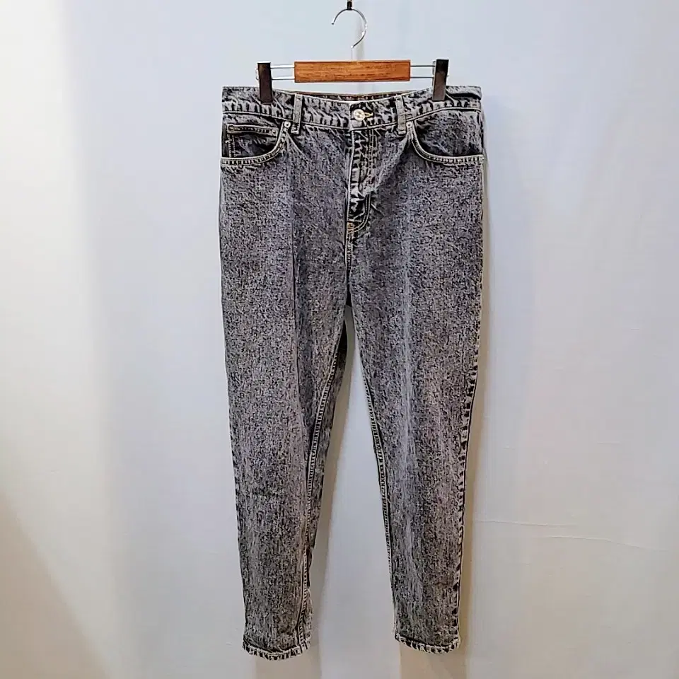 31~32) MNG 돌 청바지