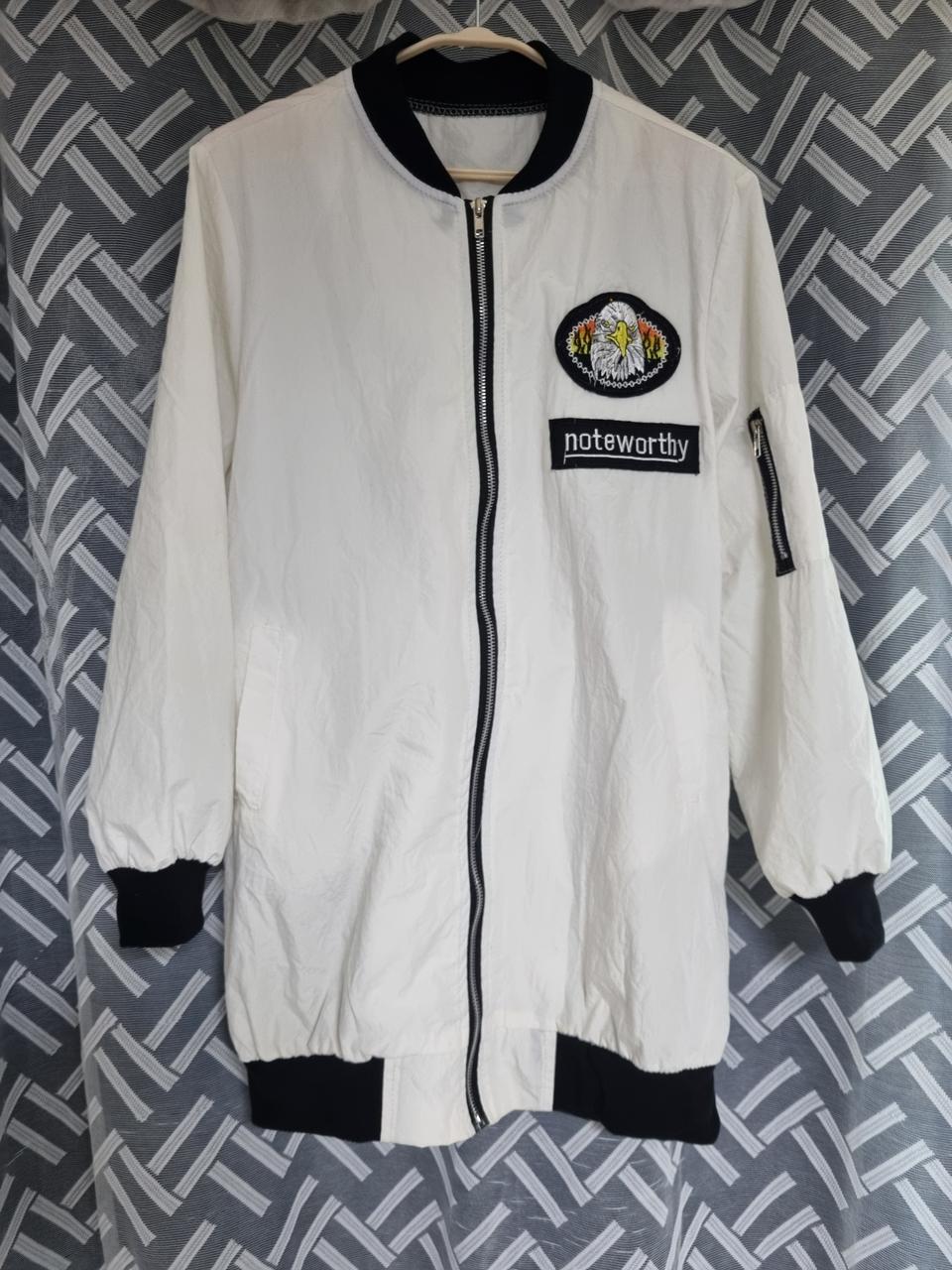 항공점퍼&원피스