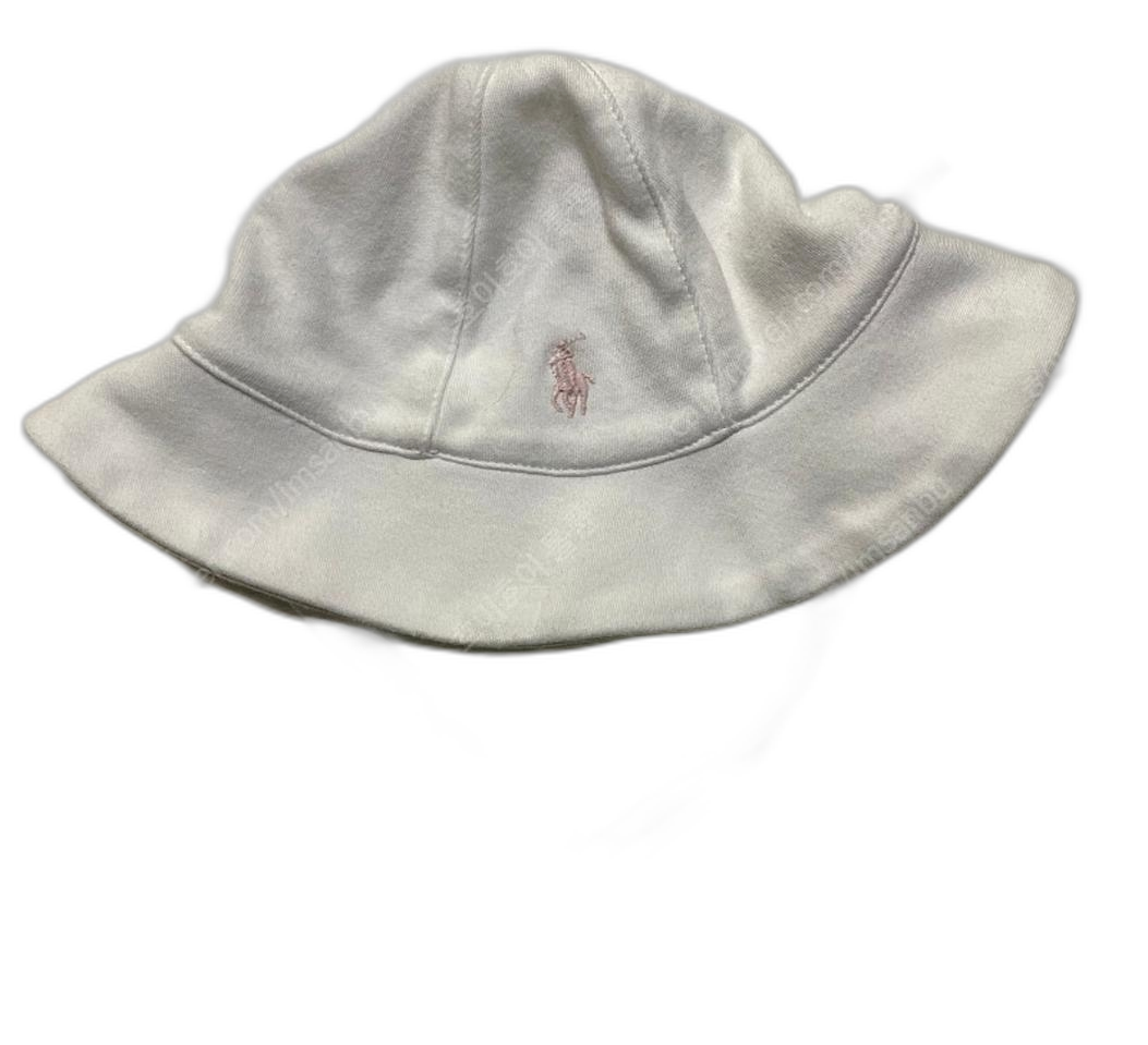 랄프로렌 베이비 모자 3-9M 44cm 상태좋음