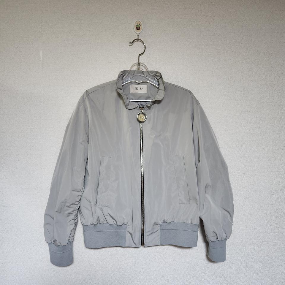 한섬 SJSJ 점퍼 자켓 55