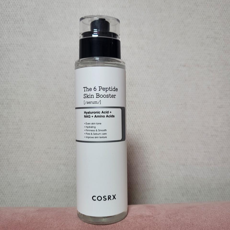 [새상품] 코스알엑스 펩타이드스킨부스터 세럼 150ml