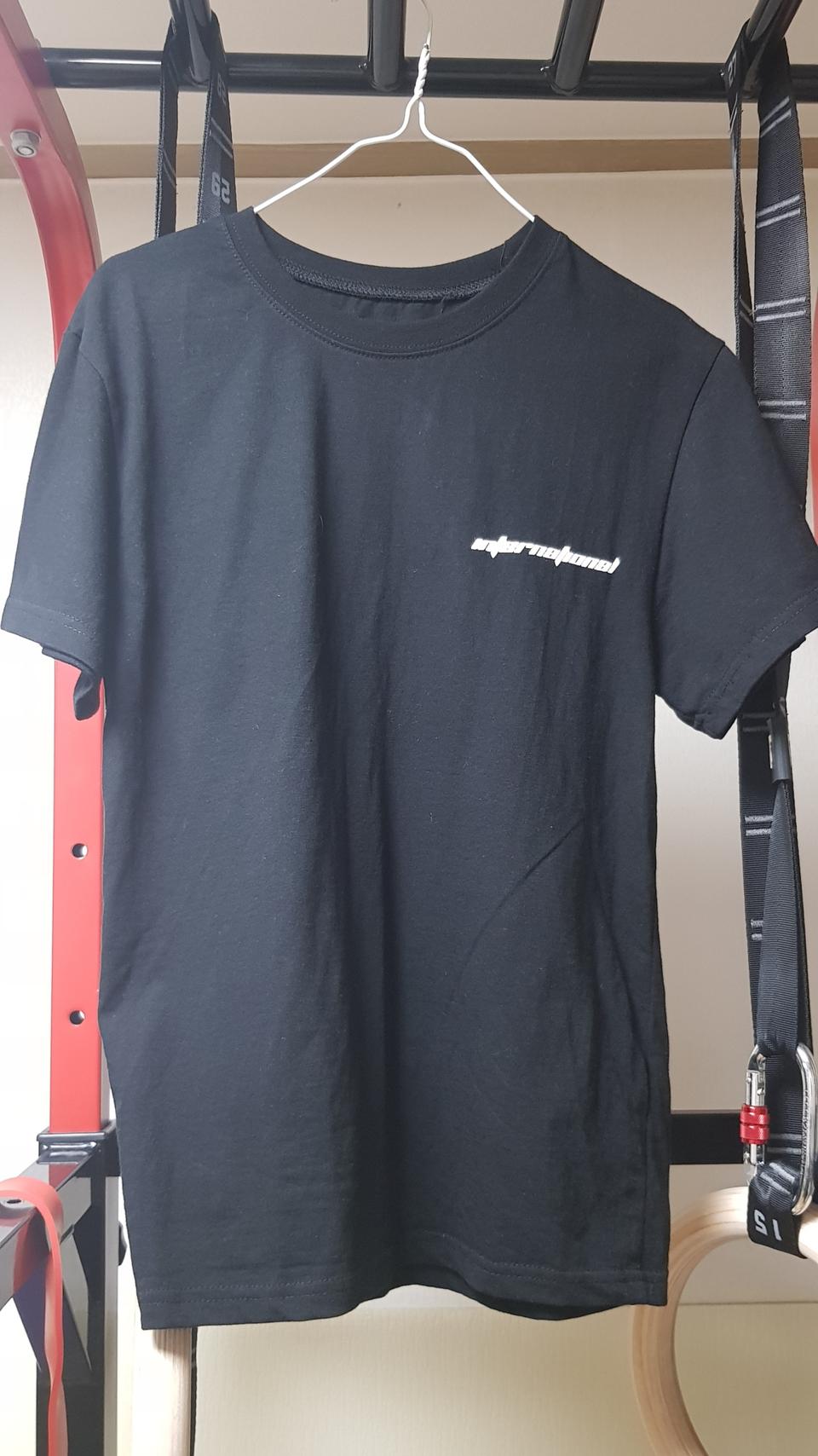 쏘울반팔티 M거의새제품 무료배송