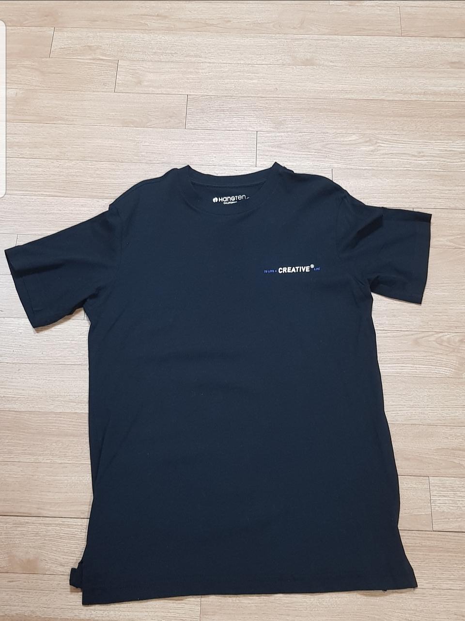 행텐반팔티S 사용감적음 무료배송