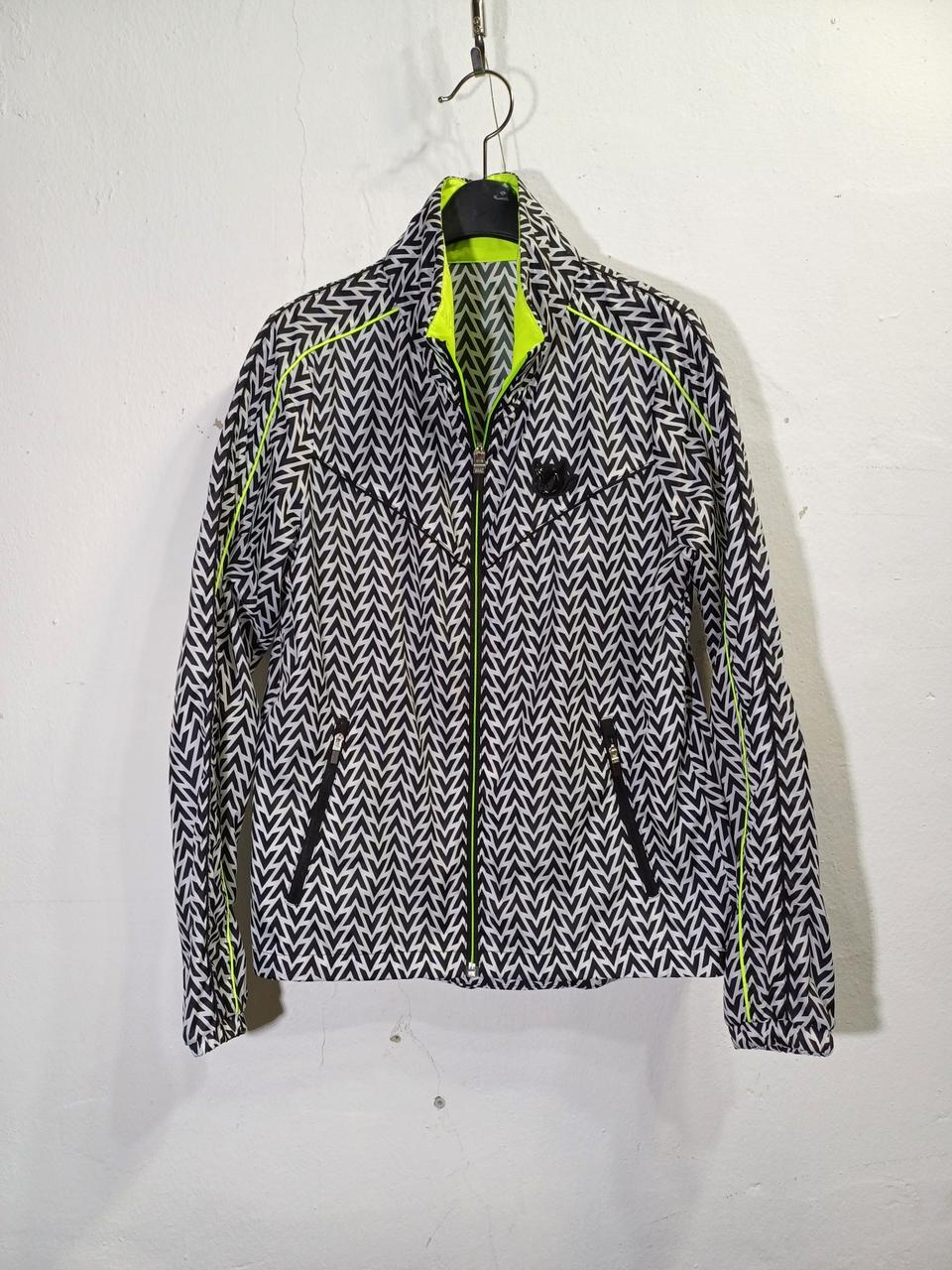 왁골프 여성 홑겹 바람막이 1사이즈