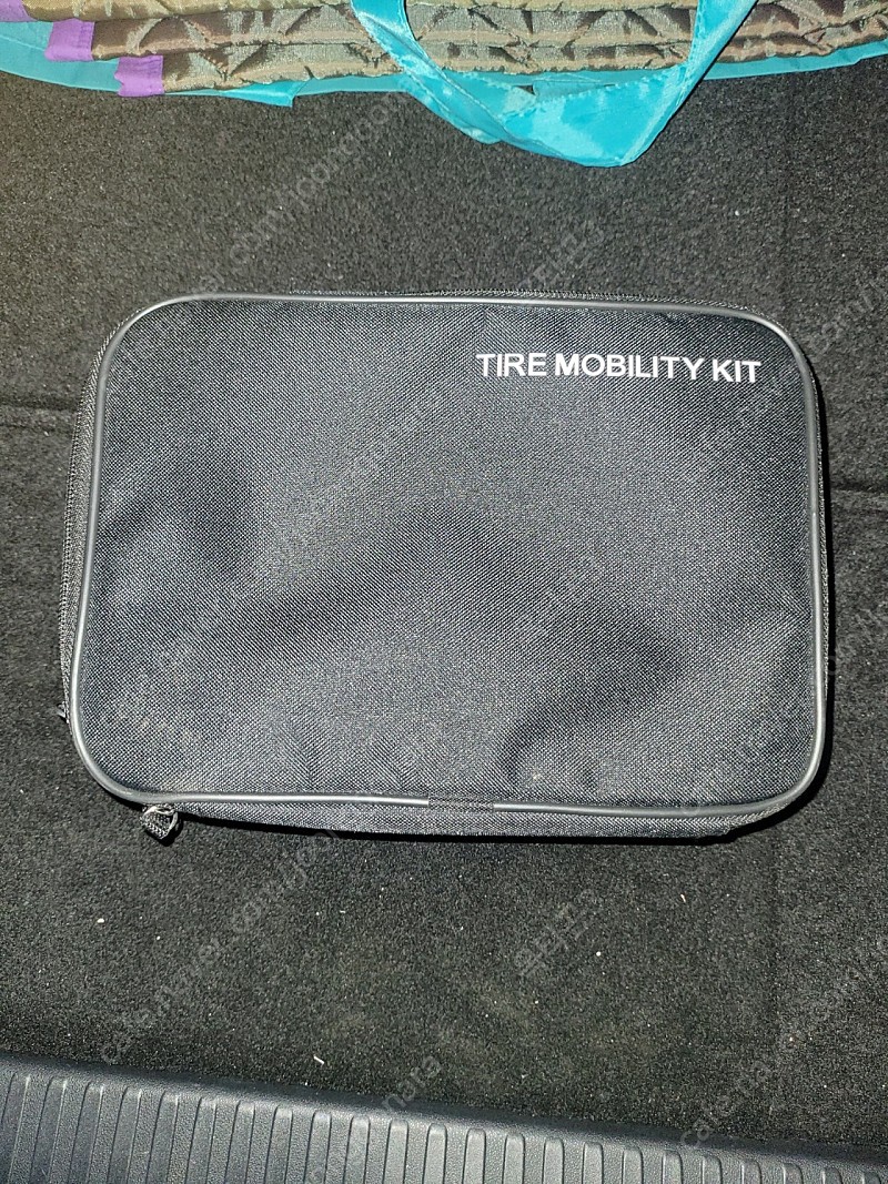 현대 모빌리티 키트 새제품