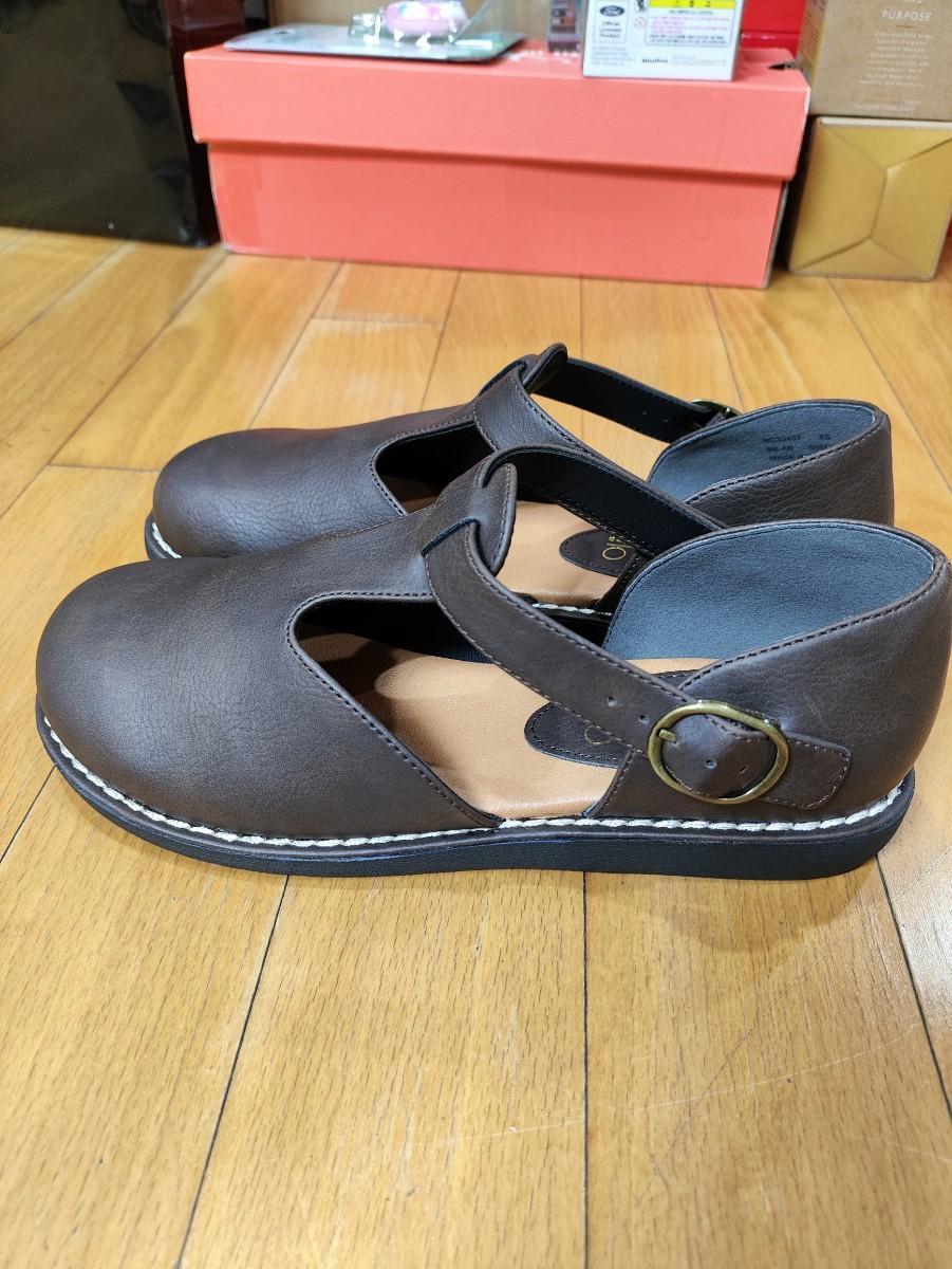 미착용 누오보 225사이즈