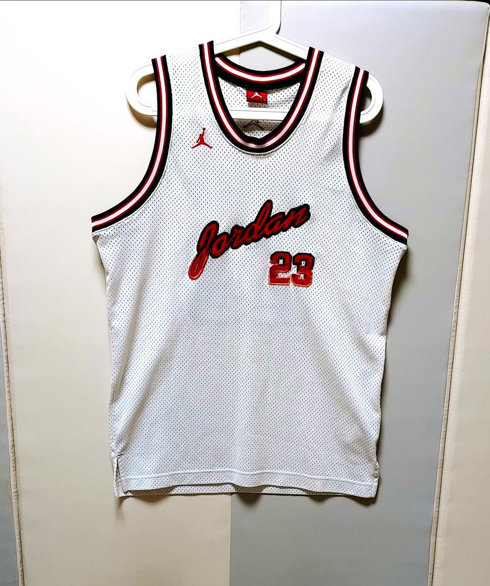 [L] 나이키 마이클 조던 유니폼497