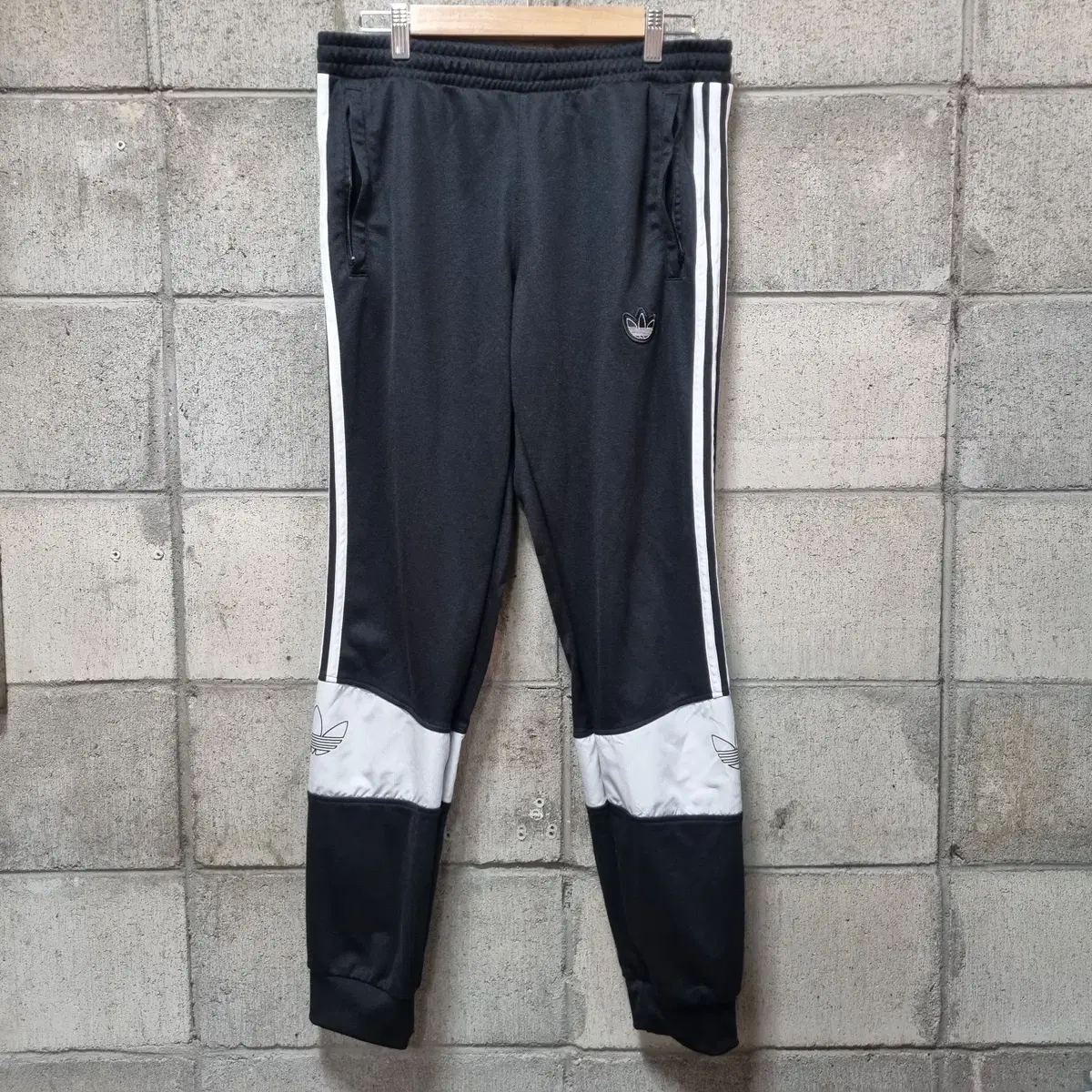아디다스 조거 팬츠 3XL (번999