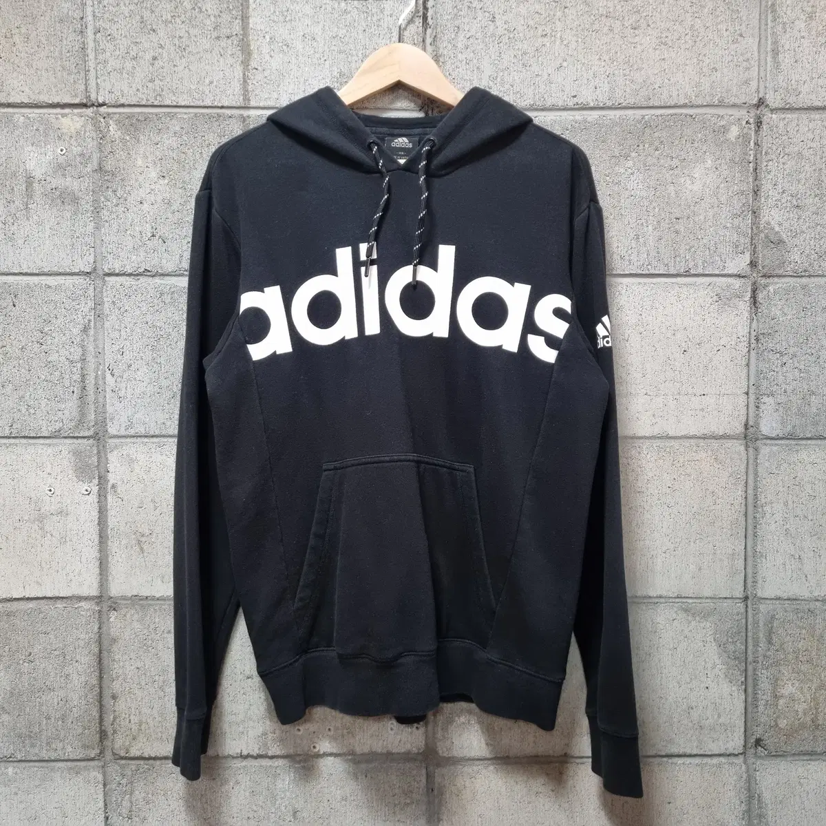 아디다스 후드티 105 (번13