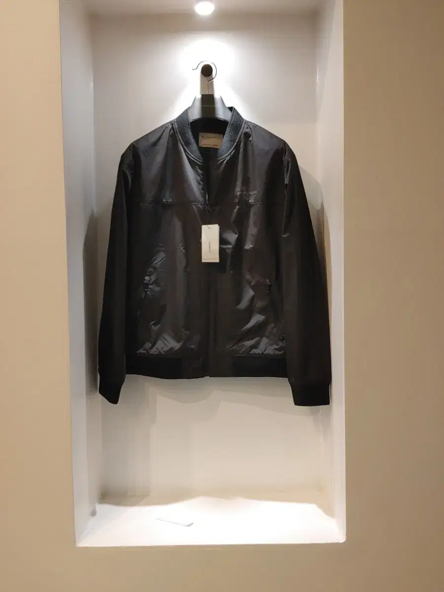 (새제품) 맛있는 여름용 항공점퍼 가져가요!!