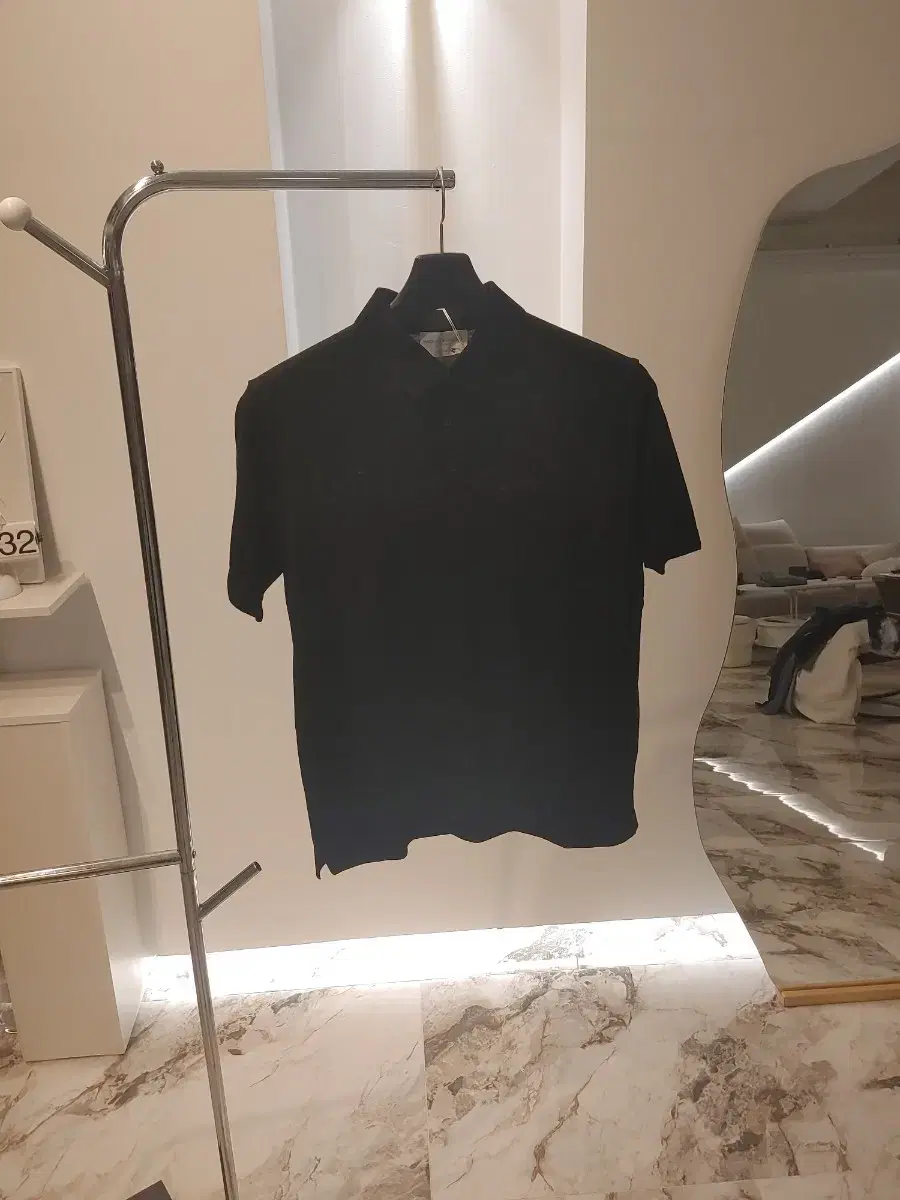 (새제품) 남친룩 너 오늘 잘생겻는데 들을수 있는 카라티