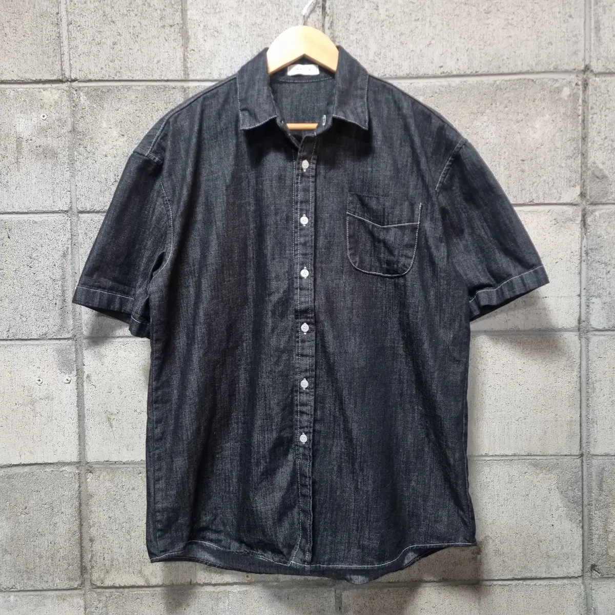 웨인 셔츠 F (번49