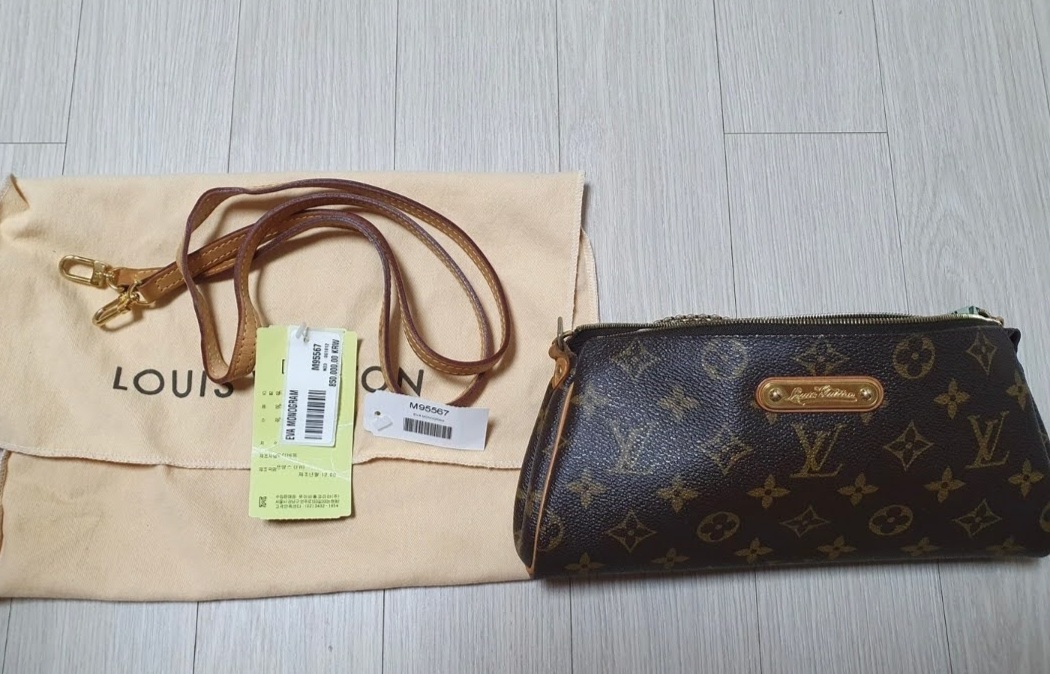 루이비통에바클러치