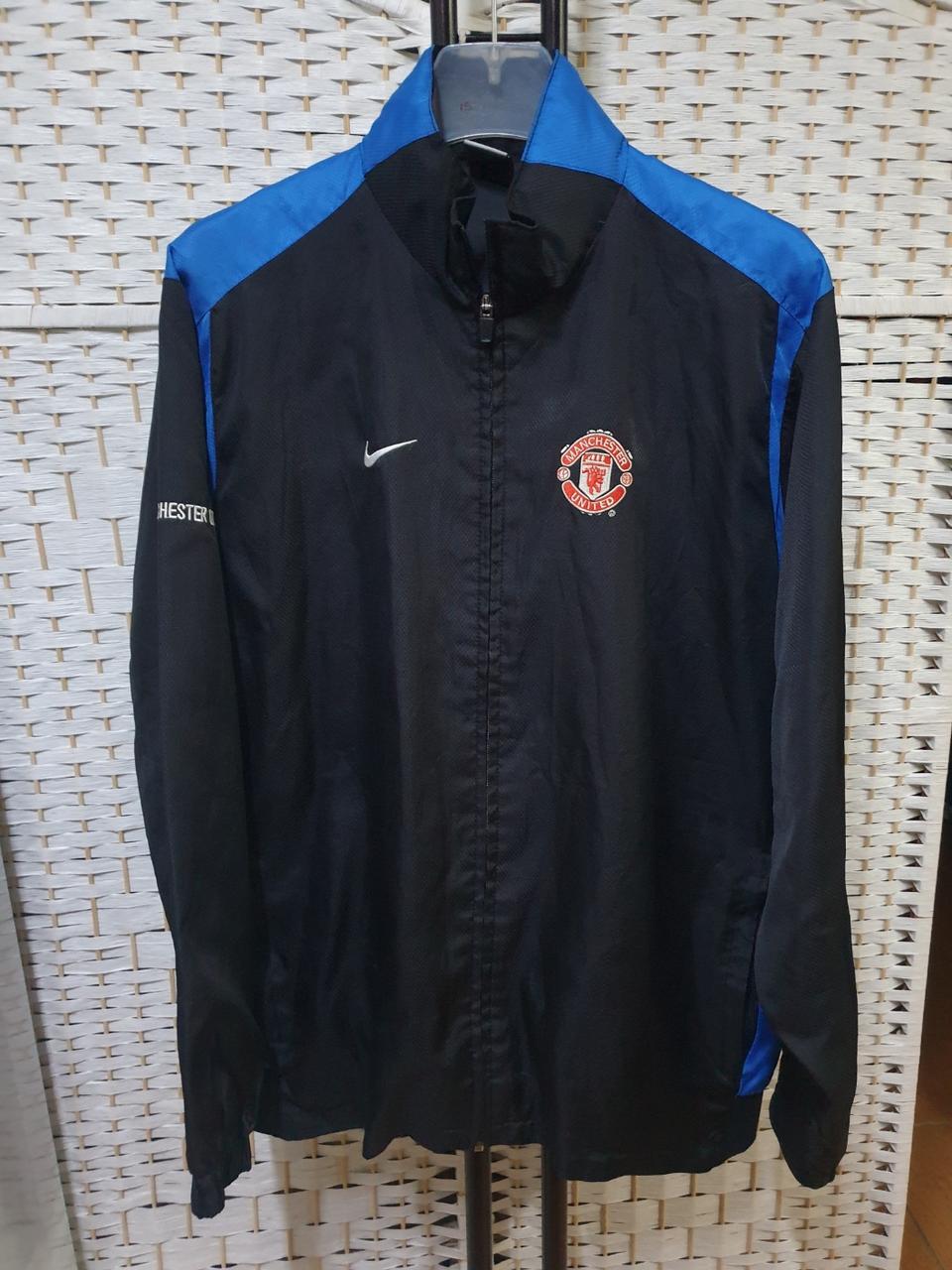 (1846) NIKE 나이키  맨체스터 유나이티드 상의 115 3XL