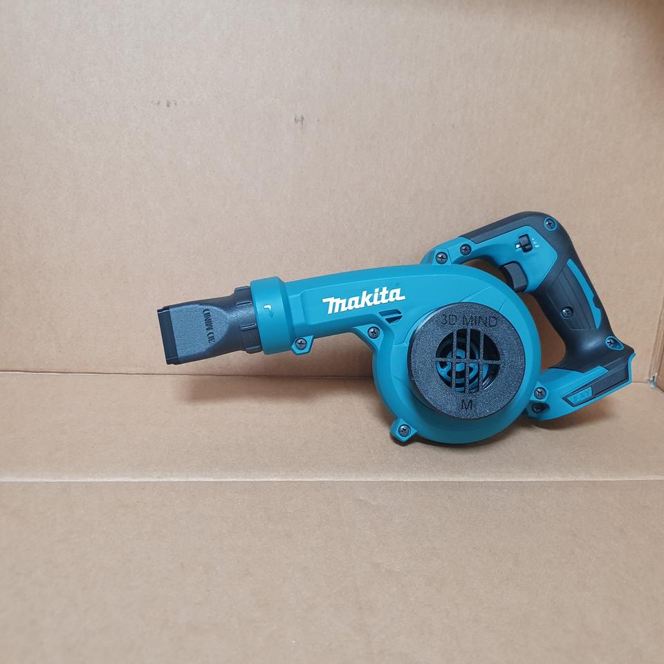 마끼다 송풍기 DUB185 용 숏노즐(청소/세차)