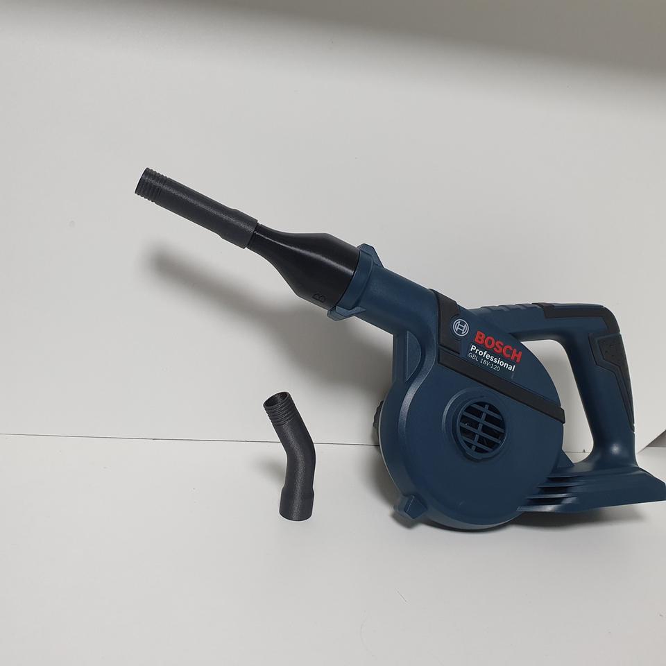 보쉬 송풍기 GBL 18v-120용 숏노즐/ 흡입구 커버