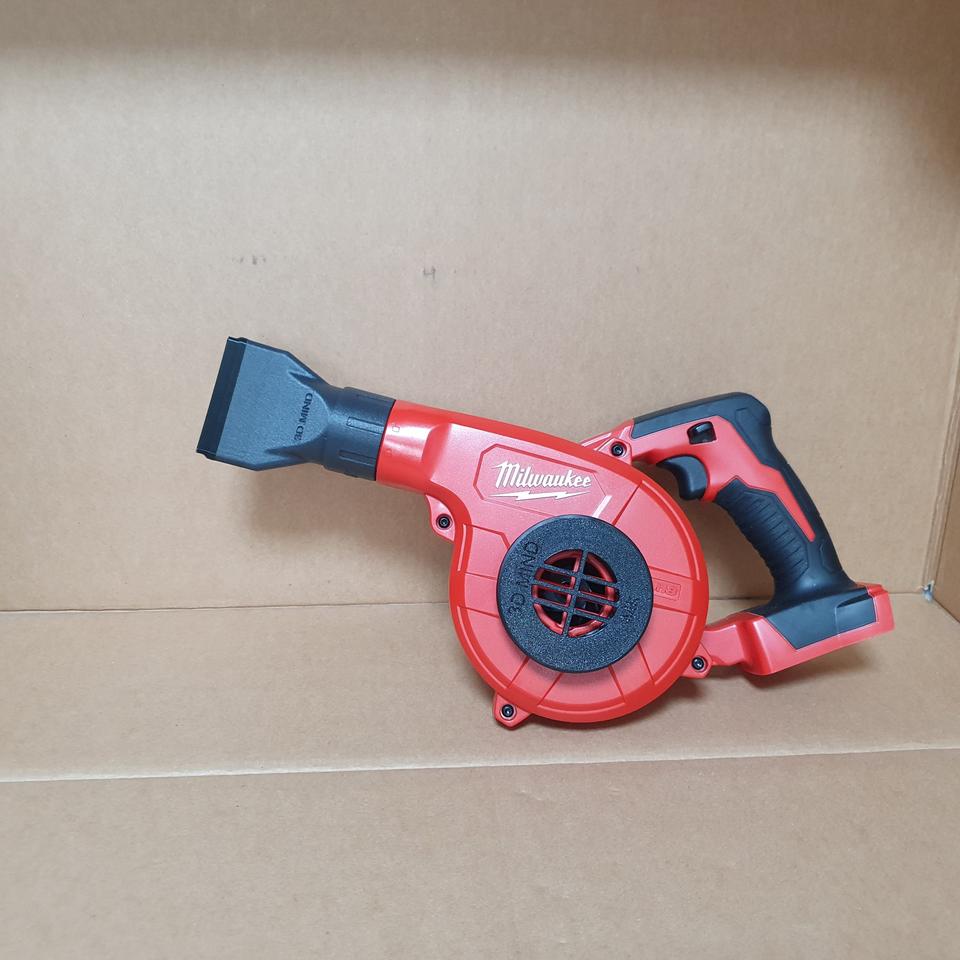 밀워키 송풍기 BBL용 숏노즐