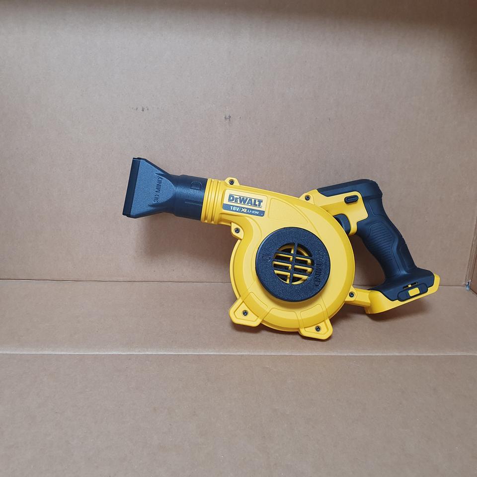 디월트 송풍기 DCE100 용 숏노즐(FATMAX 겸용)