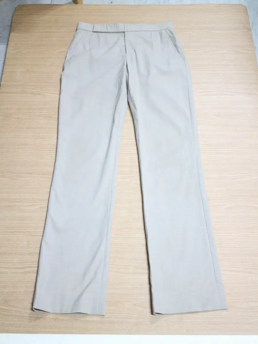 명품 폴로 랄프로렌 우먼 슬랙스(정품) 팝니다.