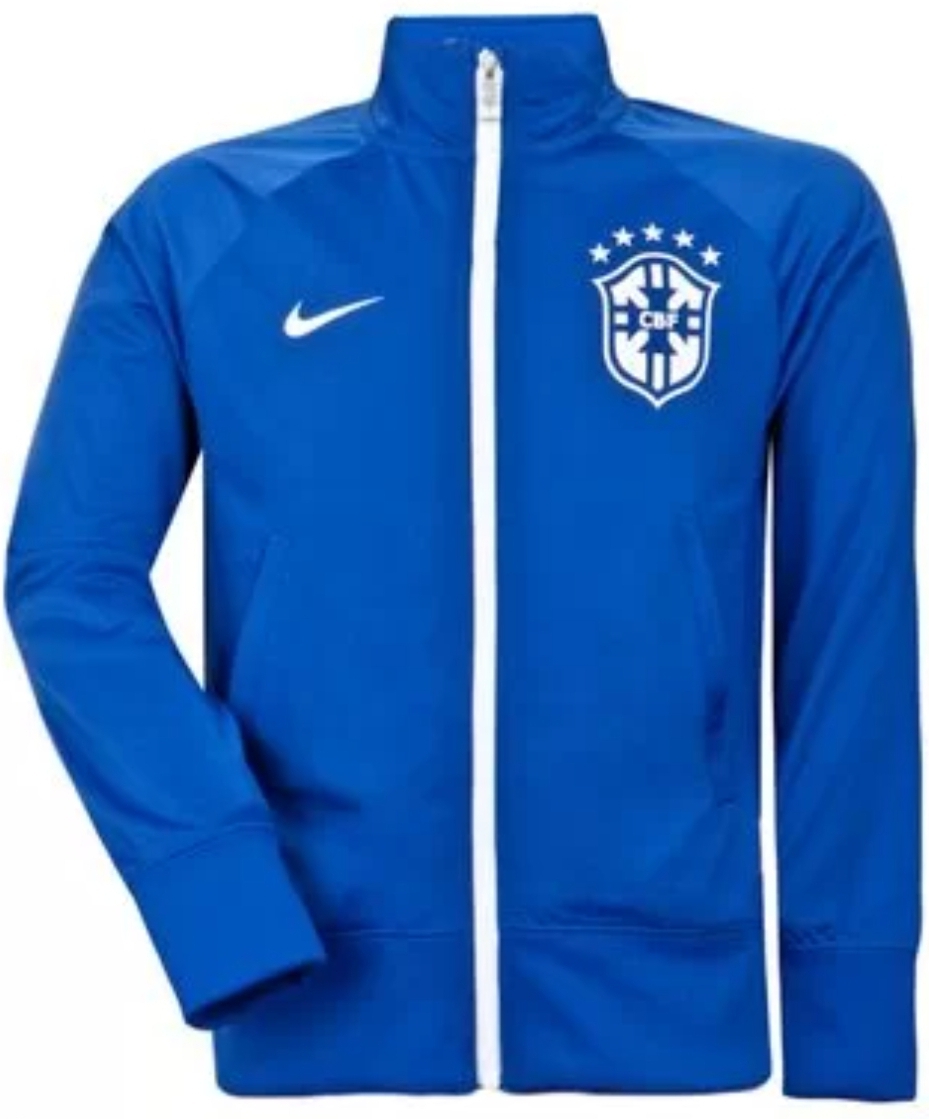 (1105) NIKE 나이키 스포츠 브라질 져지 75 L 키즈